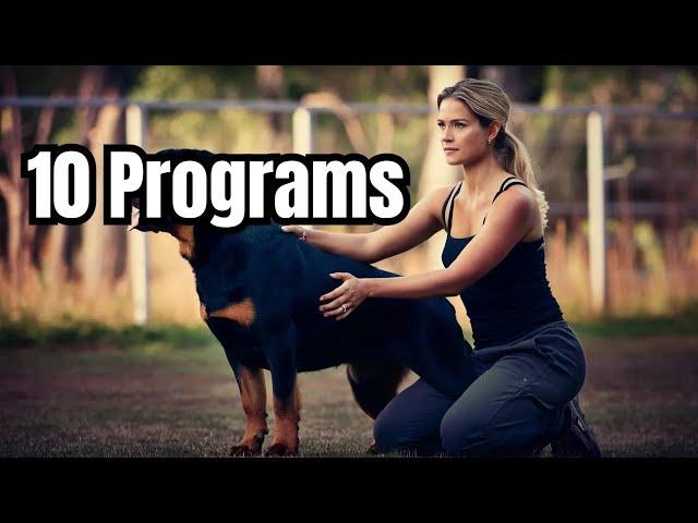 Top 10 HIGH PAYING Affiliate Programs (Pets and Animals) | Pawsitive Personals