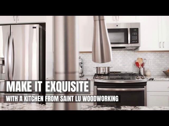 Exquisite Kitchens Ad1