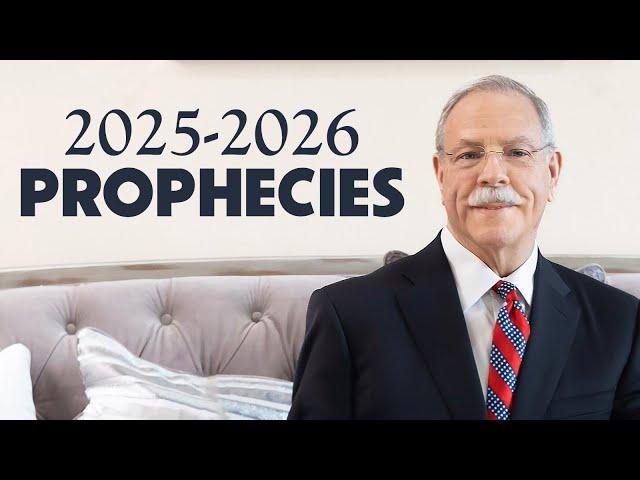 2025-2026 Prophecies 03/12/2025