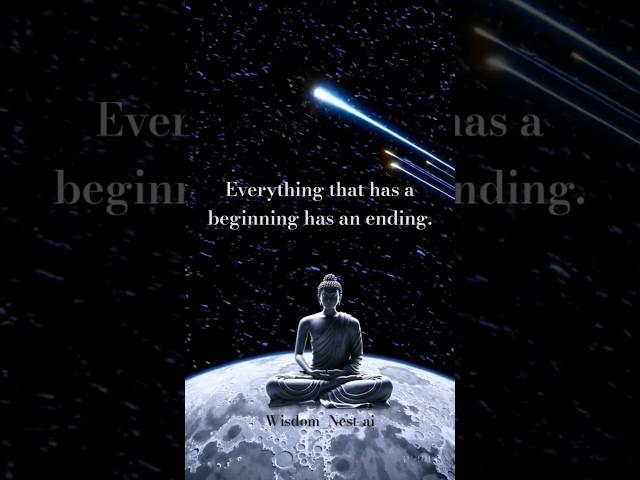 Mind blowing Buddha wisdom #namobuddhay #buddha
