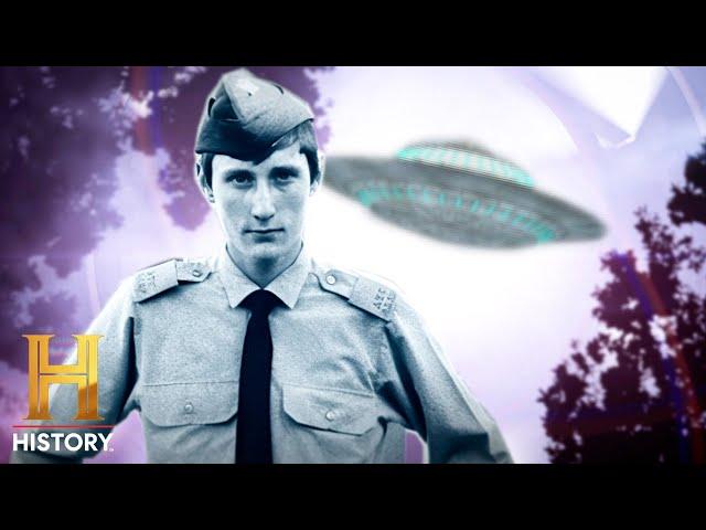 The UnXplained: Pilot Spots a UFO Before Disappearing Forever (Season 7)