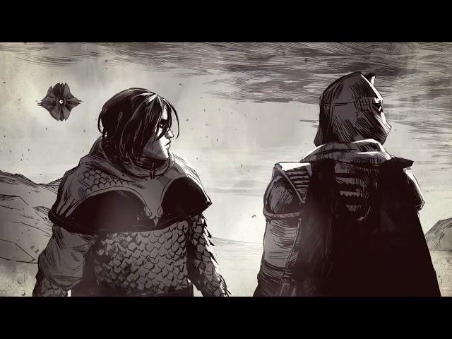 Cayde-6 Resurrection Animated Cutscene Destiny 2 The Final Shape