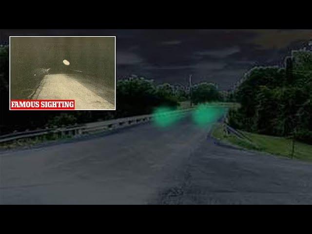 Florida’s unexplained ghost lights have been haunting unsuspecting drivers for 6 decades: historian