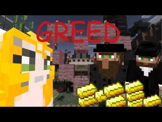 Minecraft Stampy - Battle of The Long Nosed