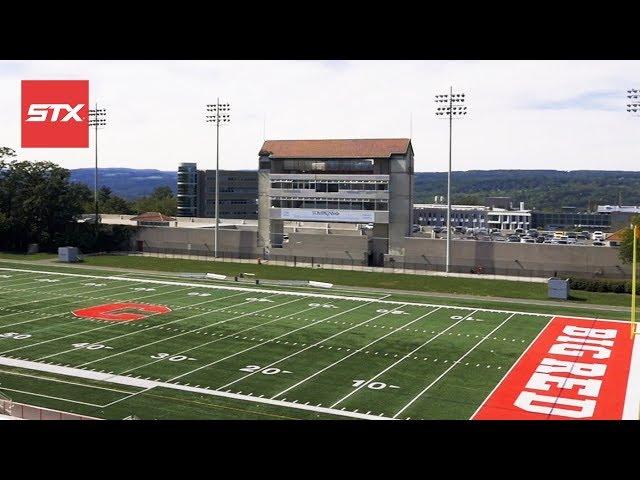 ALL ACCESS: Cornell Lacrosse