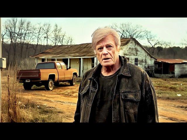 Robert Redford Is Almost 90, How He Lives Is Sad!