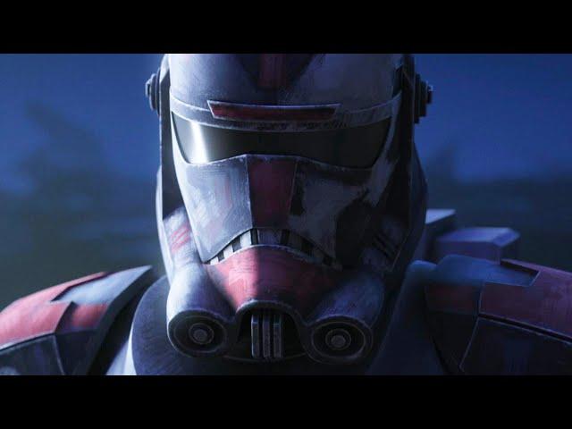 ‘Star Wars: The Bad Batch’: First Trailer for ‘Clone Wars’ Spinoff Series