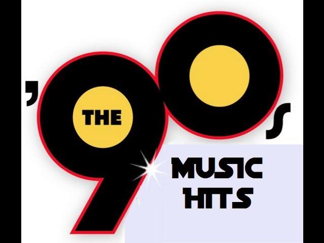 90'S Music -  Hits