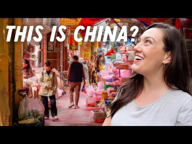 2 Days in Guangzhou  Amazing City (But Not What We Expected!)