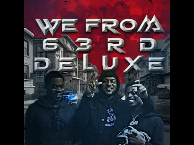 WE FROM 63RD DELUXE CONCEPT