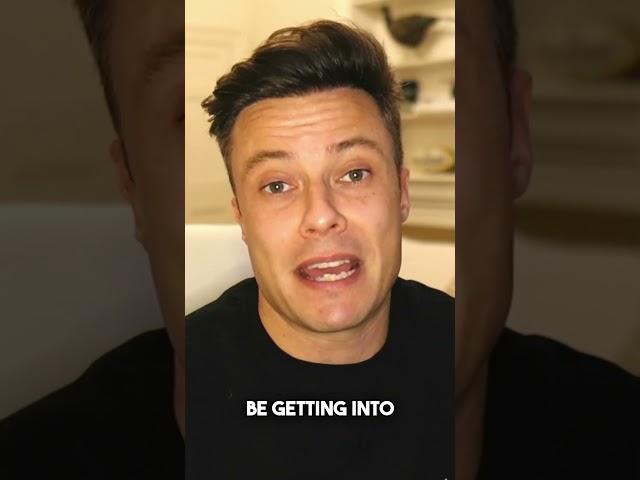 Want To Make $1 Million Dollars In CRYPTO?! #shorts #crypto #verasity