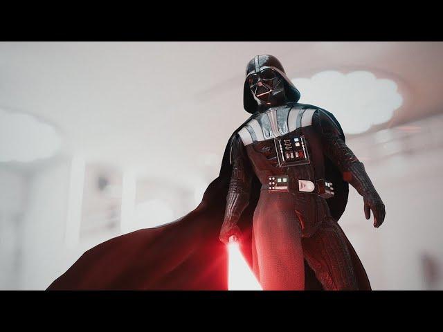 THE HYPE IS REAL. BATTLEFRONT REVIVAL NOW!