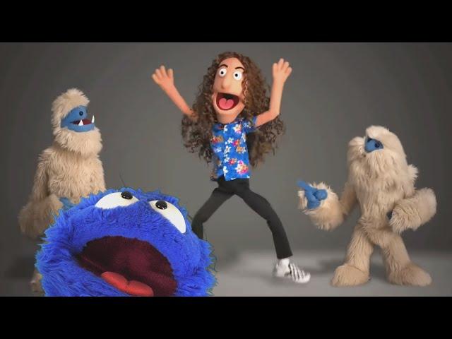 Let's Talk About Weird Al's New Song