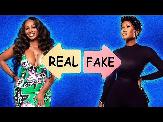 This "Fake" Kendra G Clone is Giving Women The WORST ADVICE!