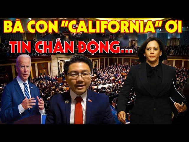 TRAN MAICO | BÀ CON CALI XEM NGAY -TƯỚNG TỔNG THAM MƯU TRƯỞNG BỊ TT TRUMP ĐUỔI SAU KHI ÔNG NHẬM CHỨC