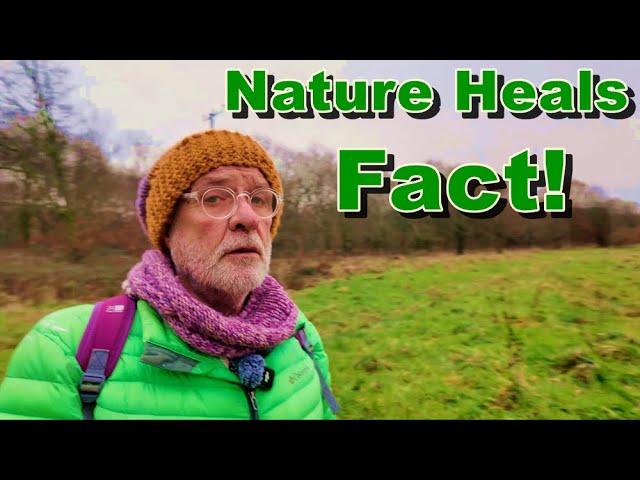 Nature Heals | Fact!