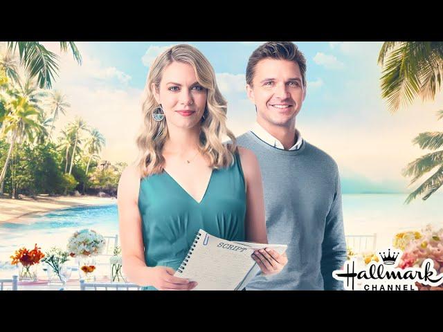 Romantic Rewrite 2024 - Geat Hallmark Movies 2024 - New Hallmark Movies 2024 - Best Romance 2024