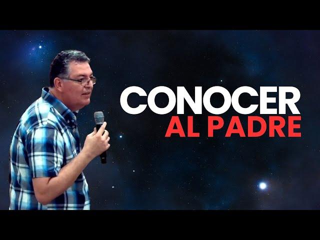 Conocer al Padre | Familia La Roca | Junio 23, 2024