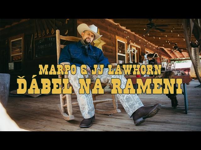 Marpo - Ďábel na Rameni ft. JJ Lawhorn