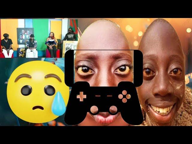 EBYA TENGE TENGE BITABUSE, BAMUTADE MU VIDEO GAME, KATI MANAGER WE ABATULIDDE!