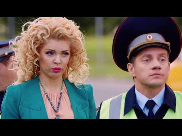 Семья Светофоровых 2 сезон 24 серия "Важный экзамен"