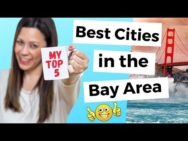 BEST places to live in the bay area | EP 6