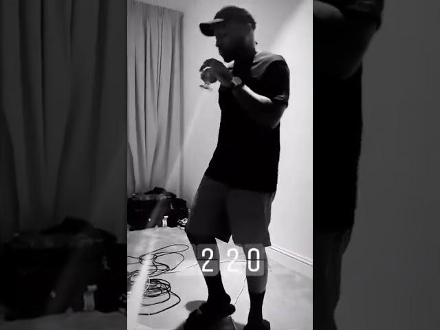 Davido new song coming soon