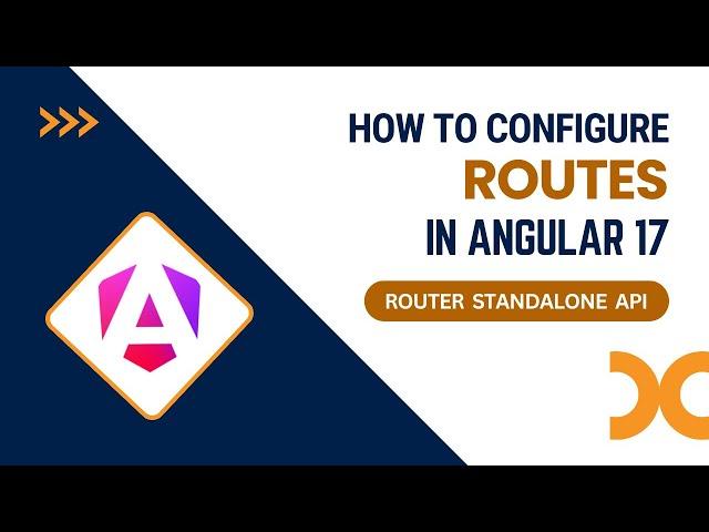 Master Angular Routing Without NgModules | Router Standalone API