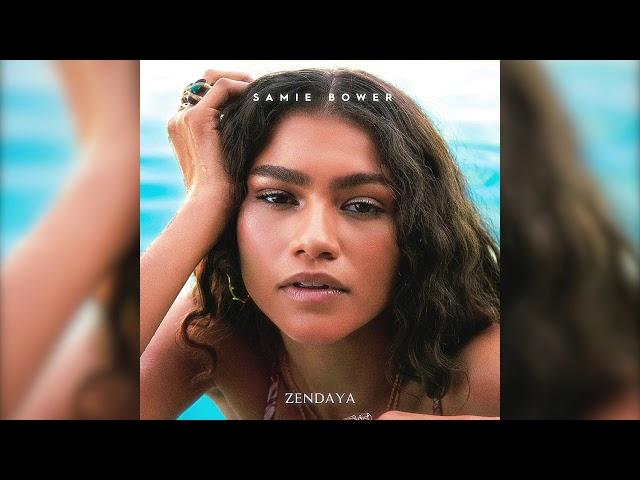 Samie Bower - Zendaya