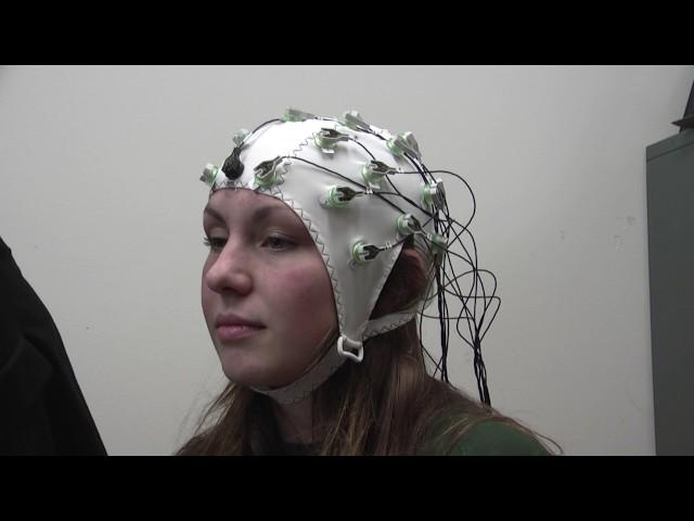 Electroencephalogram (EEG) Demonstration