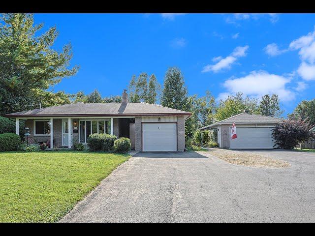 Ottawa Homes For Sale | 32 Jonathan Pack Street | Bennett Property Shop Realty