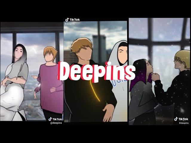 Deepins Ultimate TikTok Videos Compilation 2020