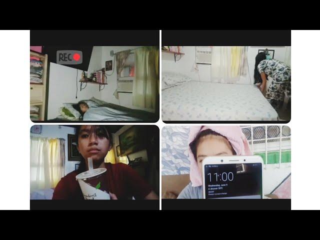Chill Morning Routine  | Philippines  #2021  #morningroutine