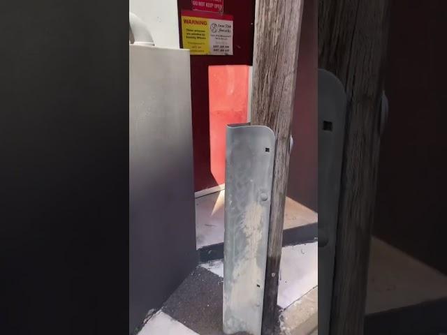 Would you have found this GEOCACHE?