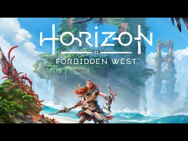 Horizon Forbidden Game