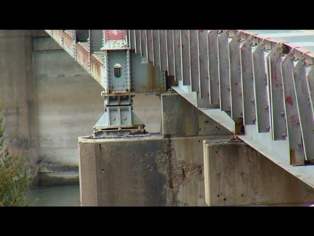 Long Creek Bridge