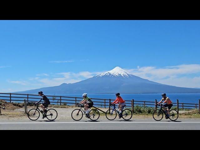 Chile Lakes and Volcanoes Tour Webinar 2024