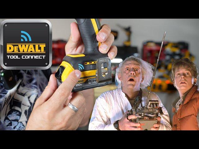 В ожидании DCF860 или DeWALT DCF888 - Импакт из будущего