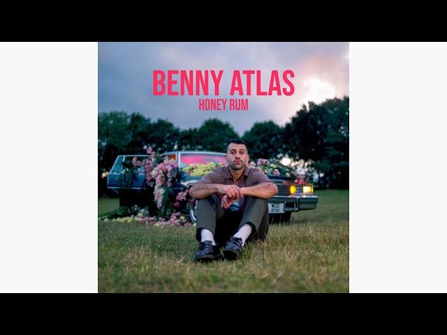 Benny Atlas - Keep You