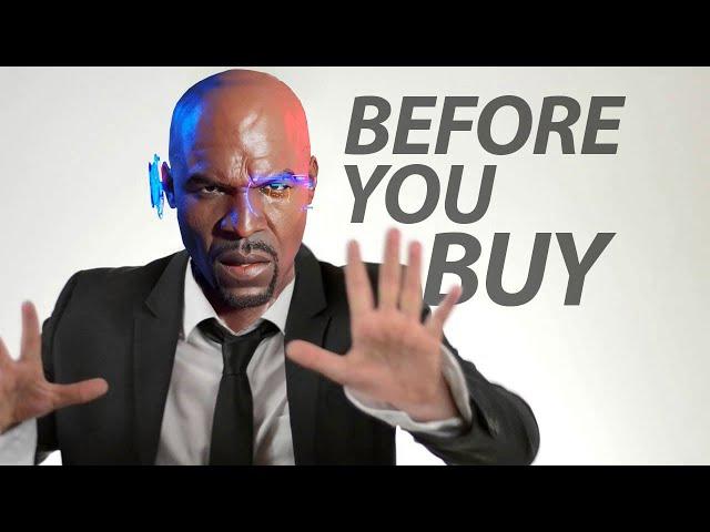 Crackdown 3 - Before You Buy