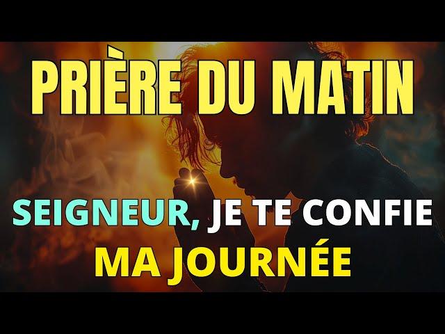 Puissante Prière Matinale Pour Commencer La Journée - Prière Du Matin