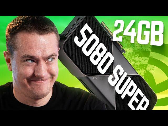 Nvidia’s Fixing Their Mistakes