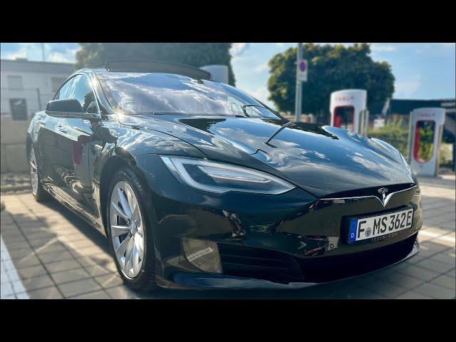 Q&A zu gebrauchten Elektroautos vom Supercharger