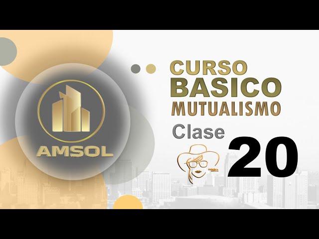 Curso básico de Mutualismo | Clase 20: EL CONTENIDO DE LOS ESTATUTOS