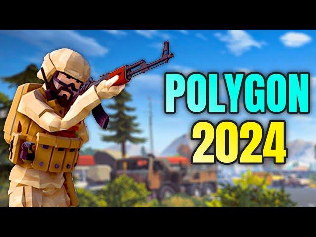 Is Polygon Still Worth It in 2024?