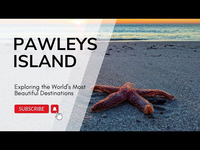 Pawleys Island (Ultimate Travel Guide)