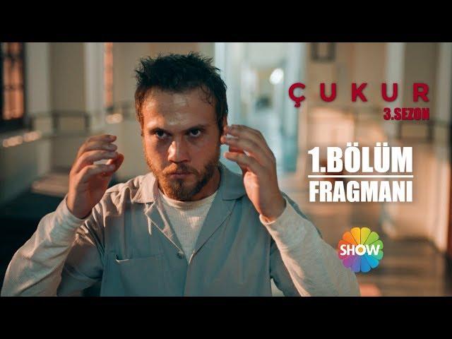 Çukur 3. Sezon 1. Bölüm Fragmanı