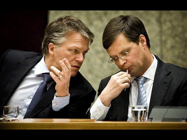 Verkiezing van de Politicus van het Jaar (2010)