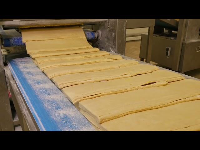 How It's Made Bread