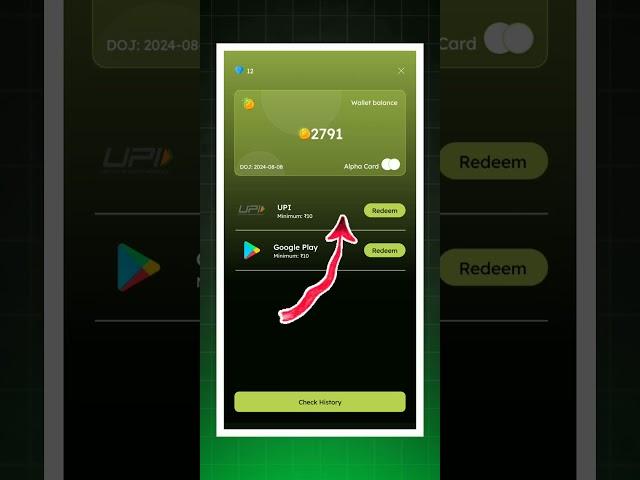 New Gaming Earning App 2024| Earn Daily ₹194 Paytm Cash Without Investment |#earncash CashMe